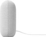 GOOGLE NEST AUDIO - CHALK WHITE