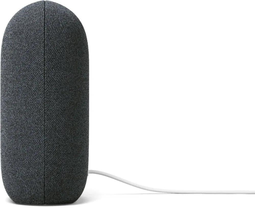 Google Nest Audio - Charcoal Grey