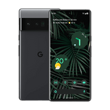 GOOGLE PIXEL 6 PRO 5G DUAL SIM 12GB RAM 128GB - BLACK