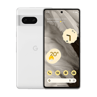 GOOGLE PIXEL 7 5G DUAL SIM 8GB RAM 256GB - SNOW