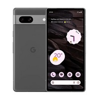 GOOGLE PIXEL 7A 5G DUAL SIM 8GB RAM 128GB - CHARCOAL