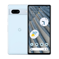 GOOGLE PIXEL 7A 5G DUAL SIM 8GB RAM 128GB - SEA