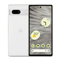 GOOGLE PIXEL 7A 5G DUAL SIM 8GB RAM 128GB - SNOW