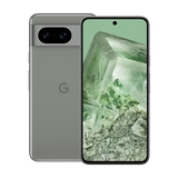 Google Pixel 8 5G Dual Sim 8GB RAM 128GB - Hazel