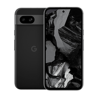 GOOGLE PIXEL 8A 5G DUAL SIM 8GB RAM 128GB - OBSIDIAN BLACK