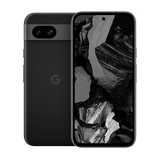 GOOGLE PIXEL 8A 5G DUAL SIM 8GB RAM 128GB - OBSIDIAN BLACK