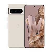 Google Pixel 8 Pro 5G Dual Sim 12GB RAM 128GB - Porcelain