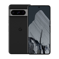 GOOGLE PIXEL 8 PRO 5G DUAL SIM 12GB RAM 256GB - OBSIDIAN BLACK