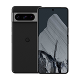 GOOGLE PIXEL 8 PRO 5G DUAL SIM 12GB RAM 256GB - OBSIDIAN BLACK