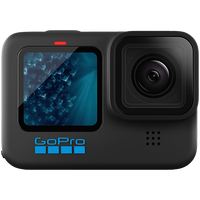 GOPRO HERO 11 - BLACK