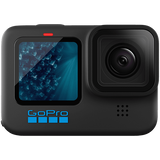 GOPRO HERO 11 - BLACK