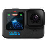 GOPRO HERO 12 - BLACK