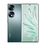 Honor 70 5G Dual Sim 8GB RAM 128GB - Emerald Green