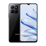 Honor 70 Lite 5G Dual Sim 4GB RAM 128GB - Midnight Black