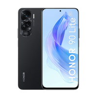 Honor 90 Lite 5G Dual Sim 8GB RAM 256GB - Black