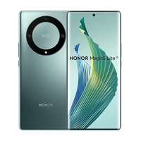 Honor Magic5 Lite 5G Dual Sim 8GB RAM 256GB - Green