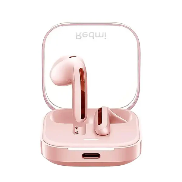 XIAOMI REDMI BUDS 6 ACTIVE - PINK