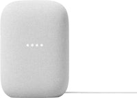 GOOGLE NEST AUDIO - CHALK WHITE