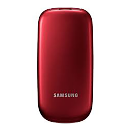 SAMSUNG E1272 RED NON EU