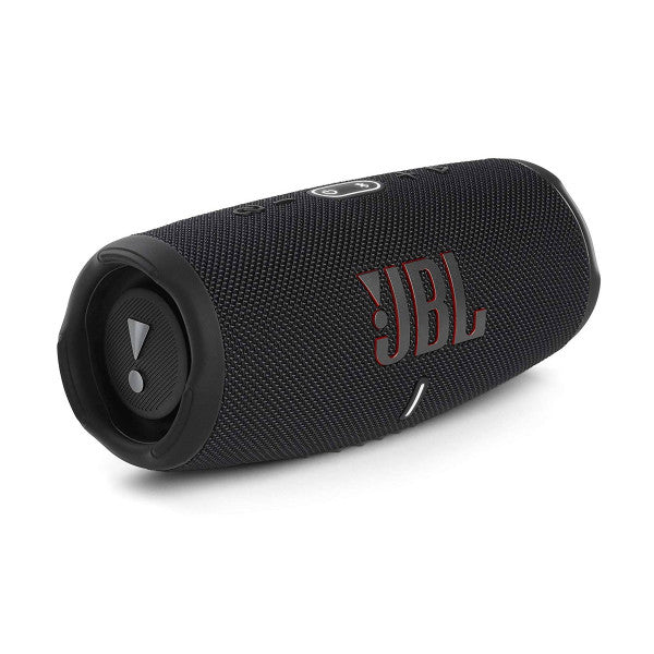 JBL CHARGE 5 - BLACK