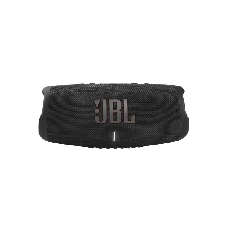 JBL CHARGE 5 - BLACK