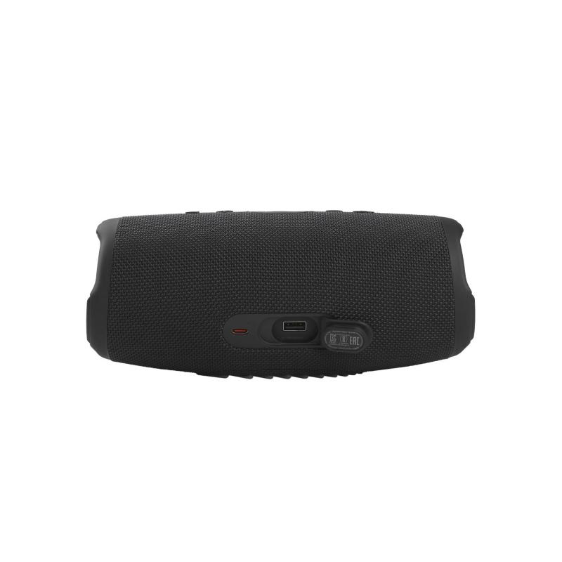 JBL CHARGE 5 - BLACK