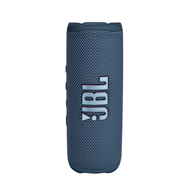 JBL Flip 6 Bluetooth Speaker - Blue