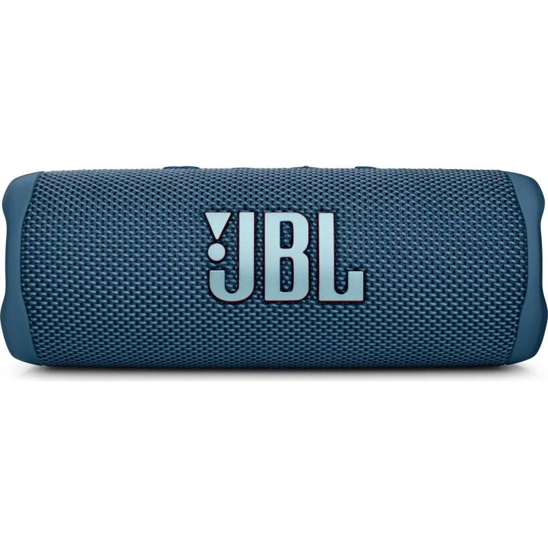 JBL Flip 6 Bluetooth Speaker - Blue