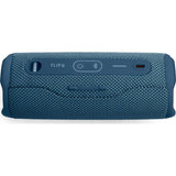 JBL Flip 6 Bluetooth Speaker - Blue