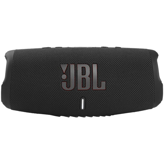 JBL CHARGE 5 - BLACK