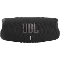 JBL CHARGE 5 - BLACK