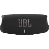 JBL CHARGE 5 - BLACK