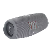 JBL Charge 5 - Grey