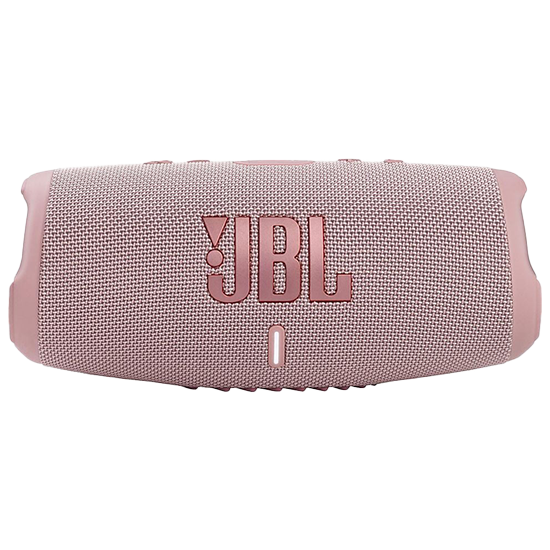 JBL CHARGE 5 - PINK