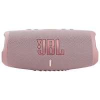 JBL CHARGE 5 - PINK