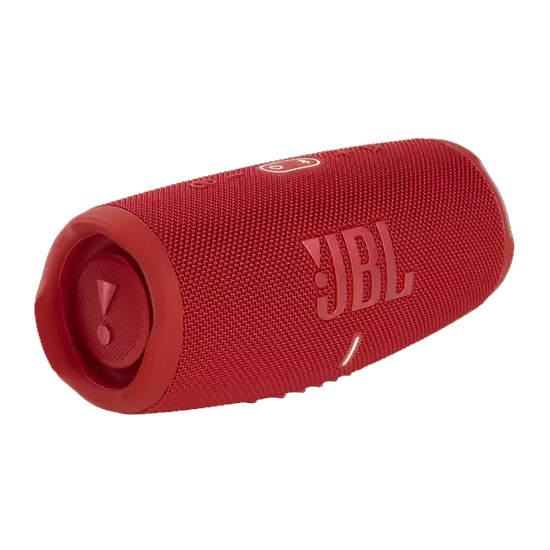 JBL CHARGE 5 - RED