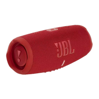 JBL CHARGE 5 - RED