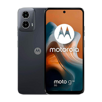 Motorola XT2363-3 Moto G34 5G Dual Sim 4GB RAM 128GB - Charcoal Black