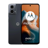 Motorola XT2363-3 Moto G34 5G Dual Sim 4GB RAM 128GB - Charcoal Black