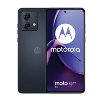 MOTOROLA XT2347-2 MOTO G84 5G DUAL SIM 12GB RAM 256GB - MIDNIGHT BLUE