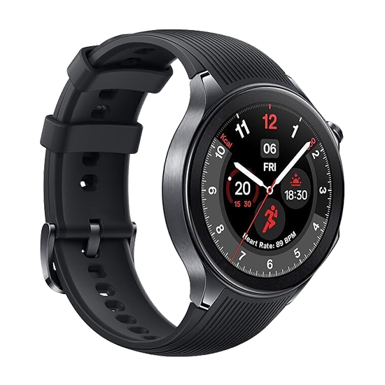 WATCH ONEPLUS WATCH 2 - BLACK