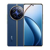 Realme 12 Pro 5G Dual Sim 12GB RAM 256GB - Submarine Blue