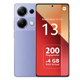 XIAOMI NOTE 13 PRO 8GB RAM 256GB PURPLE