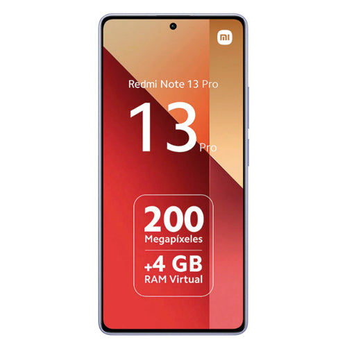 XIAOMI NOTE 13 PRO 8GB RAM 256GB PURPLE