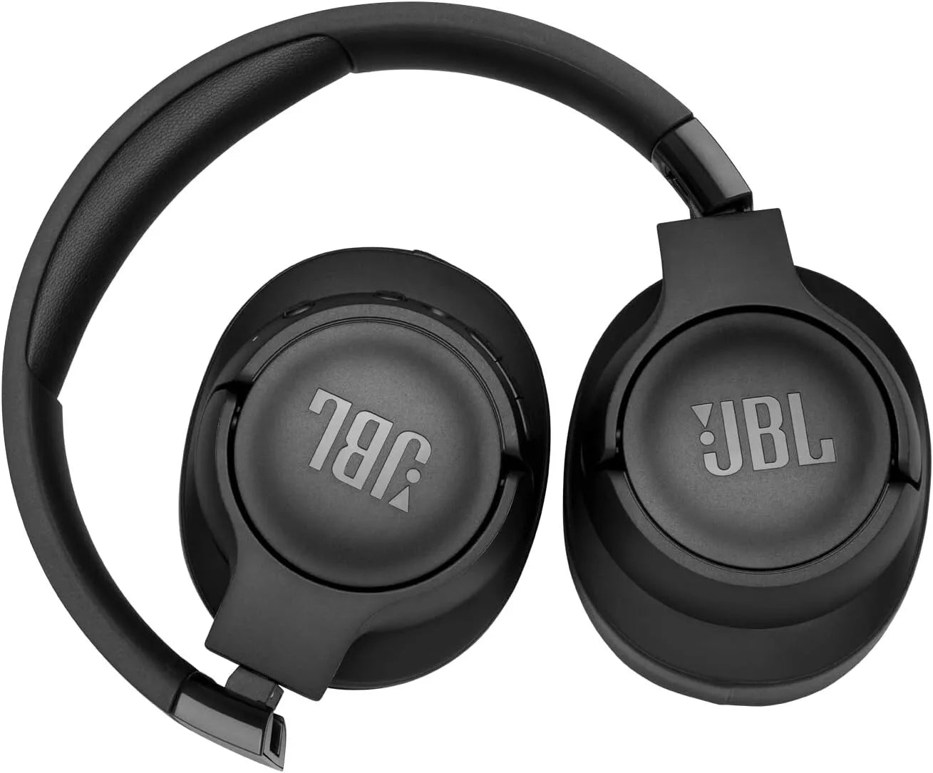 JBL TUNE 760 NC HEADPHONE - BLACK