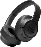 JBL TUNE 760 NC HEADPHONE - BLACK