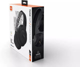 JBL TUNE 760 NC HEADPHONE - BLACK