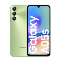 Samsung Galaxy A05S A057 Dual Sim 4GB RAM 128GB - Green