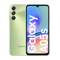 SAMSUNG GALAXY A05S A057 DUAL SIM 4GB RAM 64GB - GREEN