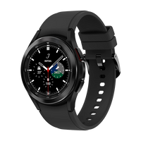 Watch Samsung Galaxy Watch 4 Classic R895 46mm LTE Region East - Black